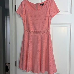 Pink City Studios dress size 1